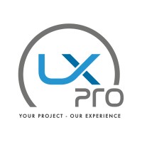 LX Pro Logo