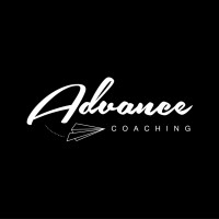 Advance Coaching - International Logo