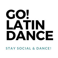 GoLatinDance.com Logo
