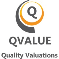 QValue Logo