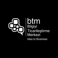 Bilgiyi Ticarileştirme Merkezi Logo