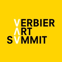 Verbier Art Summit Logo