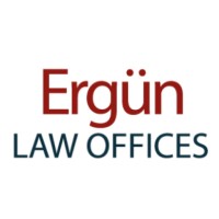 Ergün Law Firm Logo