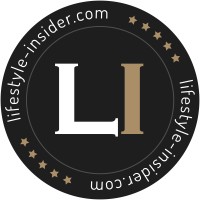 Lifestyle-Insider.com Logo