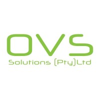 OVS Solutions – Rapid Logo