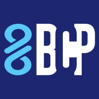 Blockchain Partners Logo