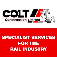 Colt Construction Limited Logo