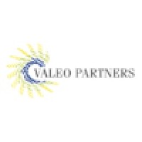 Valeo Partners Logo