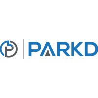 PARKD LTD Logo