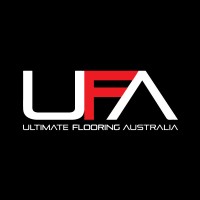 Ultimate Flooring Australia Logo