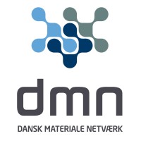 Dansk Materiale Netværk Logo