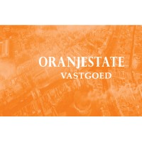 Oranjestate Vastgoed Logo