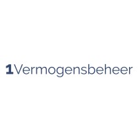 1Vermogensbeheer Logo