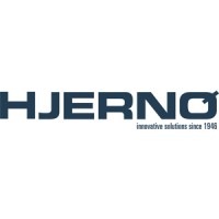 Hjernø Værktøjsfabrik A/S Logo