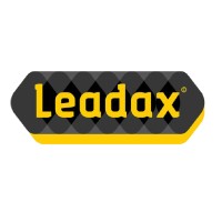 Leadax - Sustainable | Circular Waterproofing Logo