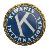 Kiwanis Nederland Logo