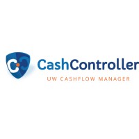 CashController Logo