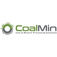 CoalMin Process Technologies Logo
