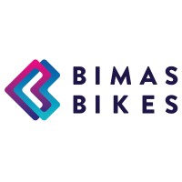 Bimas Bikes Logo