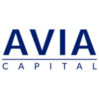 Avia Capital Partners Logo