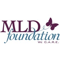 MLD Foundation Logo