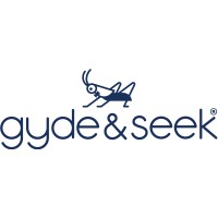 Gyde & Seek Logo