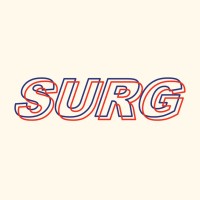 SURG Logo