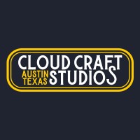 Cloud Craft Studios Logo