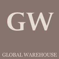 Global Warehouse Logo