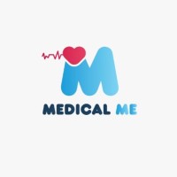 Medical Me Egypt Logo