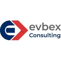 Evbex - Consulting Logo