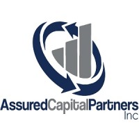 Assured Capital Partners Inc. Logo