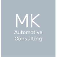 MK Automotive Consulting Logo
