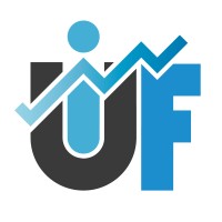 Ung i Finans Logo