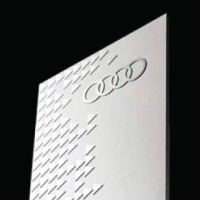 Audi Midtown Toronto Logo