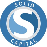 SOLID CAPITAL GROUP Logo