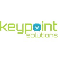 Keypoint Solutions Logo