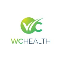 WC Health Group Logo