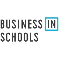 Business in Schools Incorporated Logo