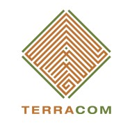 TerraCom Limited Logo
