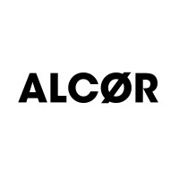 ALCOR, LLP Logo