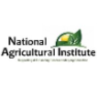 National Agricultural Institute Logo