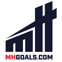 MH Goals Ltd Logo