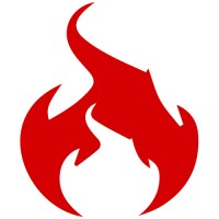 FLAMEPROOF MANUFACTURING Logo