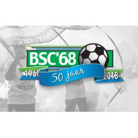 BSC68 Benthuizen Logo