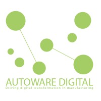 Autoware Digital Logo