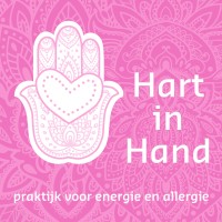 Hart in Hand Logo