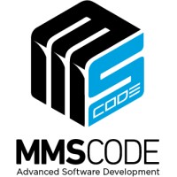 MMSCODE Logo