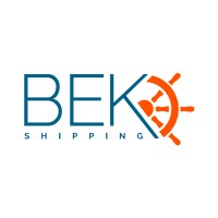 BEK Shipping Logo