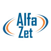 Alfa-Zet Systems Logo